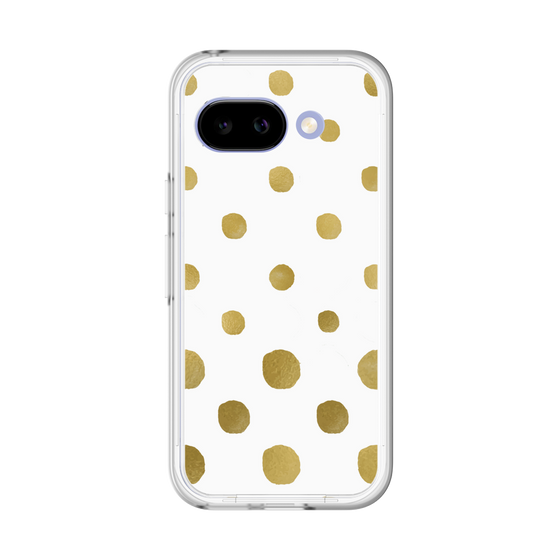 Premium Panel［ Rolling Polka Dots ］