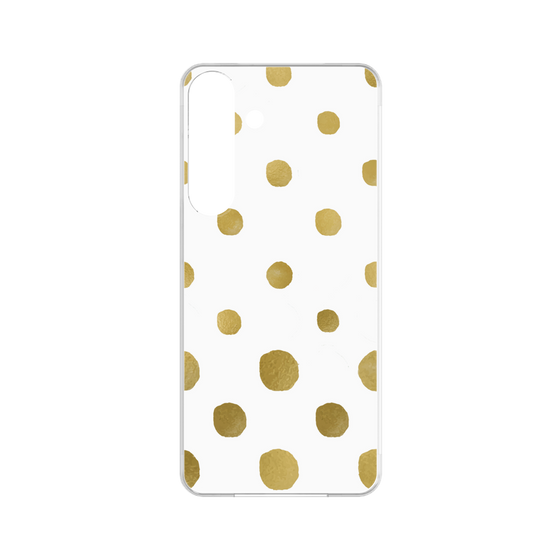 Premium Panel［ Rolling Polka Dots ］