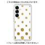 Premium Panel［ Rolling Polka Dots ］