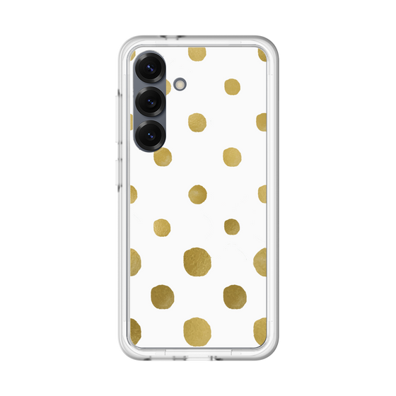 Premium Panel［ Rolling Polka Dots ］