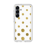 Premium Panel［ Rolling Polka Dots ］