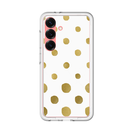 Premium Panel［ Rolling Polka Dots ］