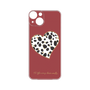 Premium Panel［ Dalmatian Heart ］