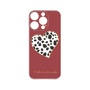 Premium Panel［ Dalmatian Heart ］