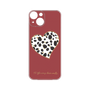 Premium Panel［ Dalmatian Heart ］