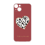 Premium Panel［ Dalmatian Heart ］