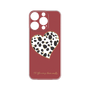 Premium Panel［ Dalmatian Heart ］