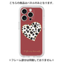 Premium Panel［ Dalmatian Heart ］