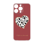 Premium Panel［ Dalmatian Heart ］