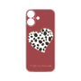 Premium Panel［ Dalmatian Heart ］
