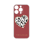Premium Panel［ Dalmatian Heart ］