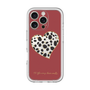 Premium Panel［ Dalmatian Heart ］