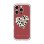Premium Panel［ Dalmatian Heart ］