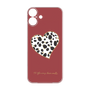 Premium Panel［ Dalmatian Heart ］