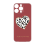 Premium Panel［ Dalmatian Heart ］