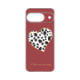 Premium Panel［ Dalmatian Heart ］