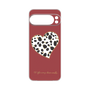 Premium Panel［ Dalmatian Heart ］