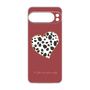 Premium Panel［ Dalmatian Heart ］