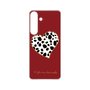 Premium Panel［ Dalmatian Heart ］