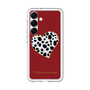 Premium Panel［ Dalmatian Heart ］