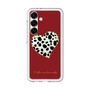 Premium Panel［ Dalmatian Heart ］