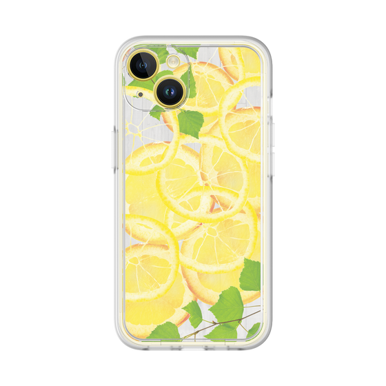 Premium Panel［ Lemon ］