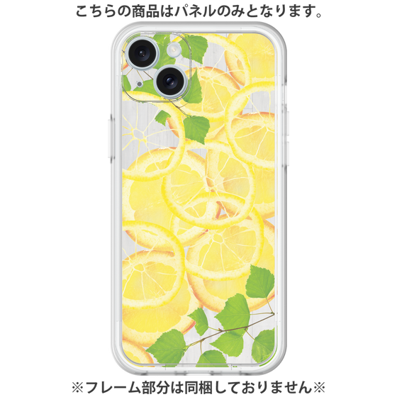Premium Panel［ Lemon ］