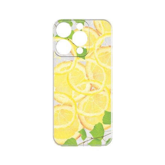 Premium Panel［ Lemon ］