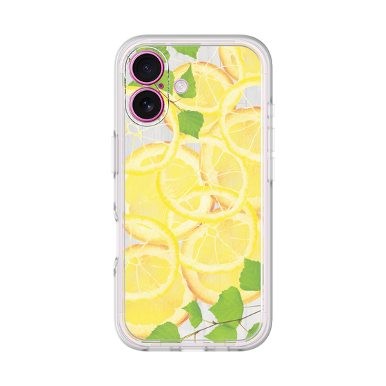 Premium Panel［ Lemon ］
