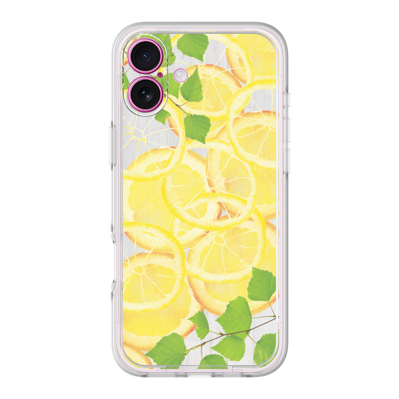 Premium Panel［ Lemon ］