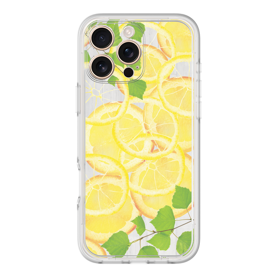 Premium Panel［ Lemon ］