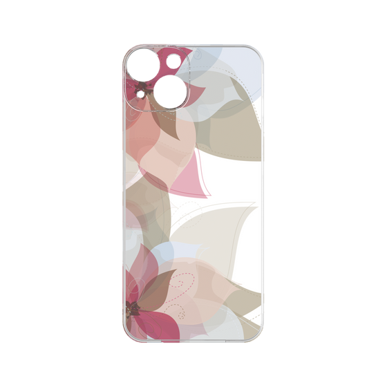 Premium Panel［ Chiffon Flower ］