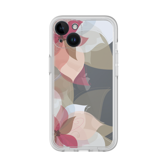 Premium Panel［ Chiffon Flower ］