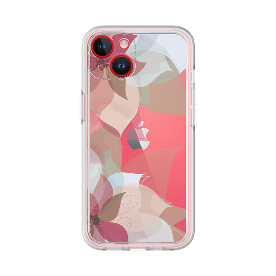 Premium Panel［ Chiffon Flower ］