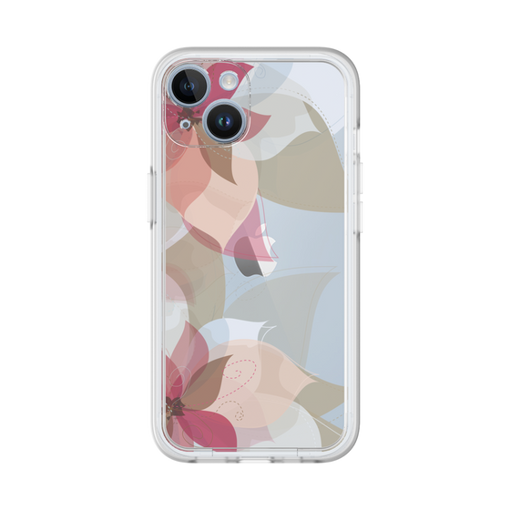 Premium Panel［ Chiffon Flower ］