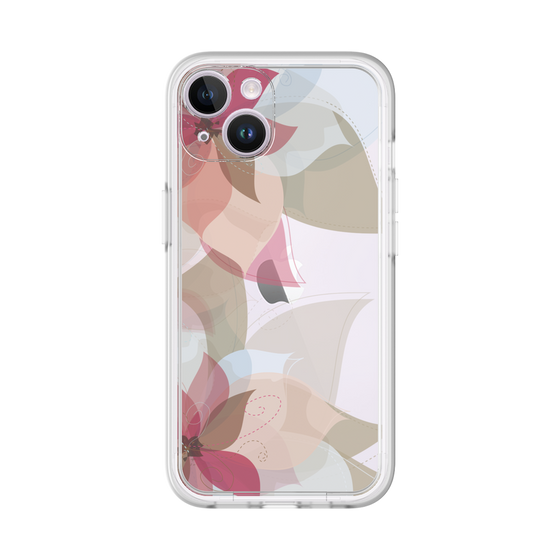 Premium Panel［ Chiffon Flower ］