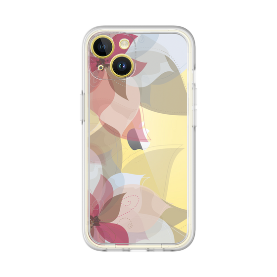 Premium Panel［ Chiffon Flower ］