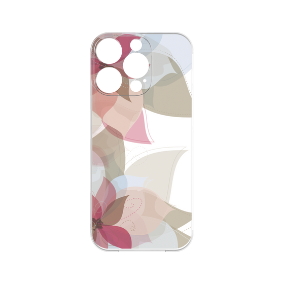 Premium Panel［ Chiffon Flower ］