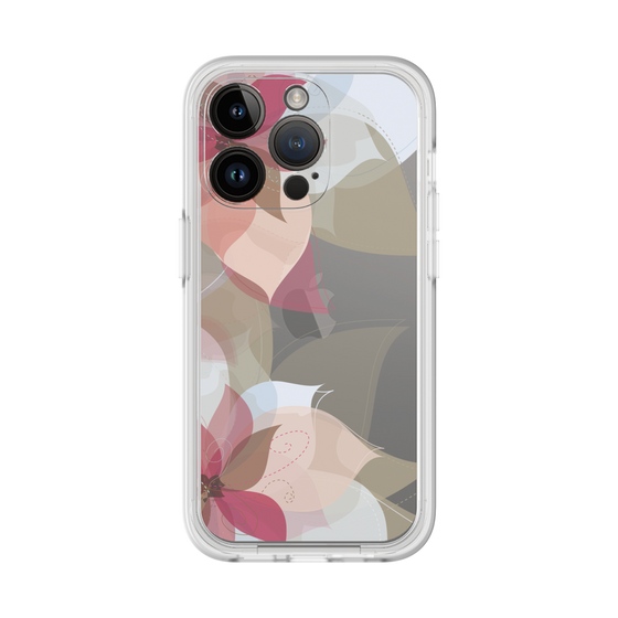 Premium Panel［ Chiffon Flower ］