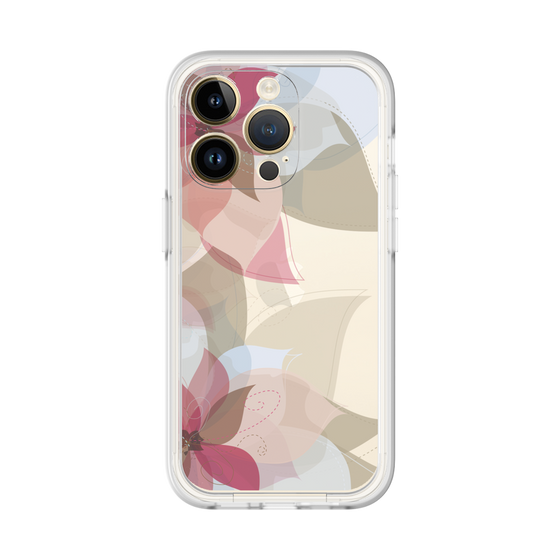 Premium Panel［ Chiffon Flower ］