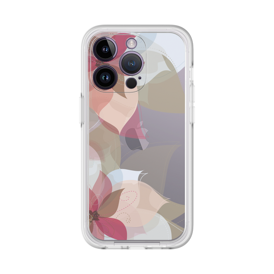 Premium Panel［ Chiffon Flower ］