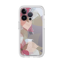Premium Panel［ Chiffon Flower ］