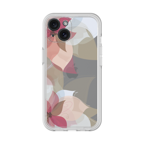 Premium Panel［ Chiffon Flower ］