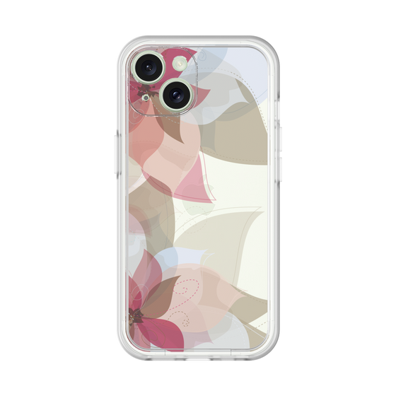 Premium Panel［ Chiffon Flower ］