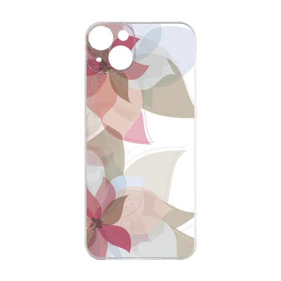 Premium Panel［ Chiffon Flower ］