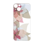 Premium Panel［ Chiffon Flower ］