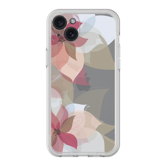 Premium Panel［ Chiffon Flower ］