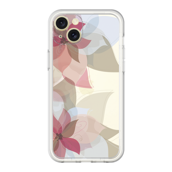 Premium Panel［ Chiffon Flower ］