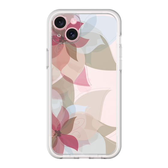 Premium Panel［ Chiffon Flower ］