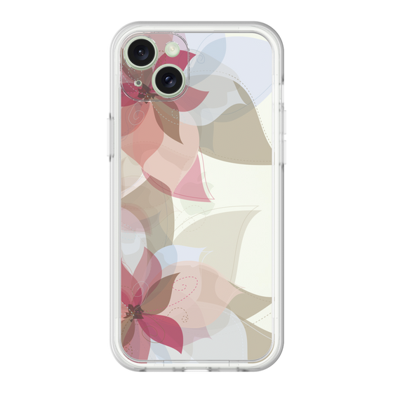 Premium Panel［ Chiffon Flower ］